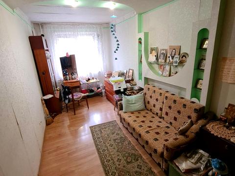 квартира по адресу Александра Поля просп. (Кірова), 107-В