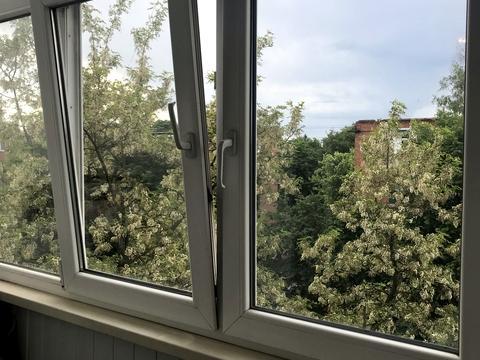 комната по адресу Р. Корсакова, 5