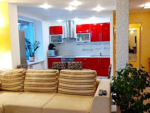 квартира по адресу Независимости ул., 12