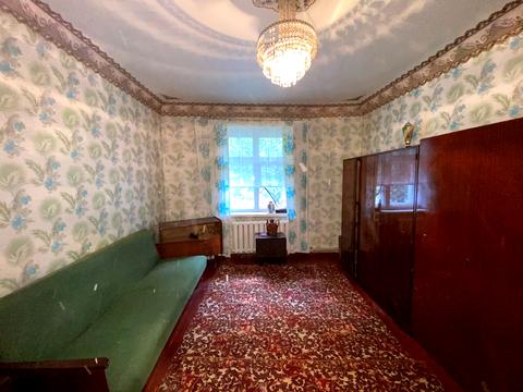 квартира по адресу Вокзальная ул., 23