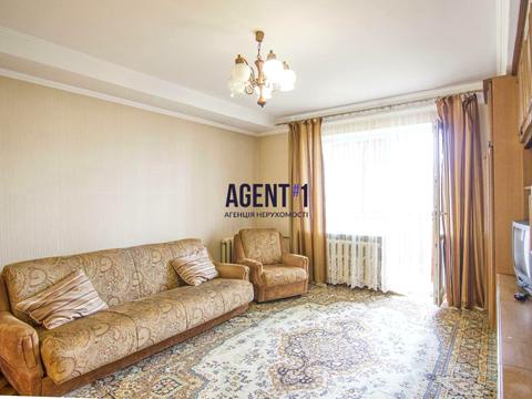 квартира по адресу вул. Курська, 11