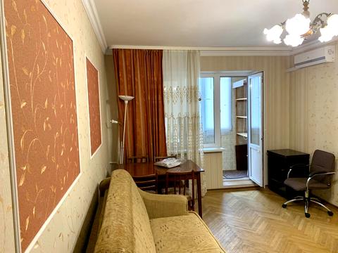 квартира за адресою Левка Лук'яненка вул. (Маршала Тимошенка), 29-А