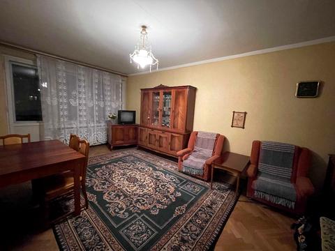 квартира по адресу Михаила Омеляновича-Павленко ул. (Суворова), 11