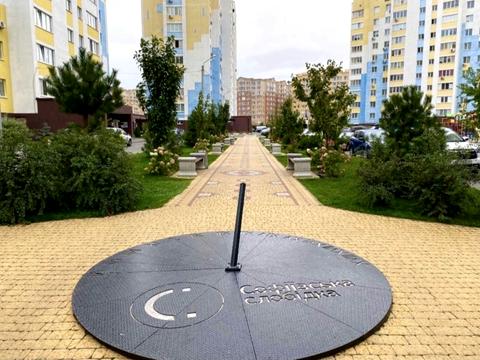 квартира за адресою Боголюбова вул., 31