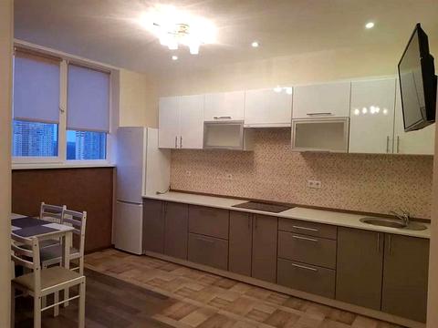 квартира по адресу Петра Калнишевського ул. (Михайла Майорова), 6