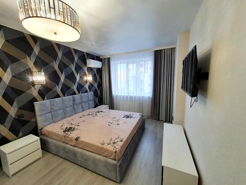 квартира за адресою Машинобудівників вул., 27