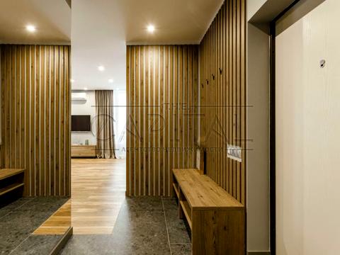 квартира за адресою Зарічна вул., 4 к2