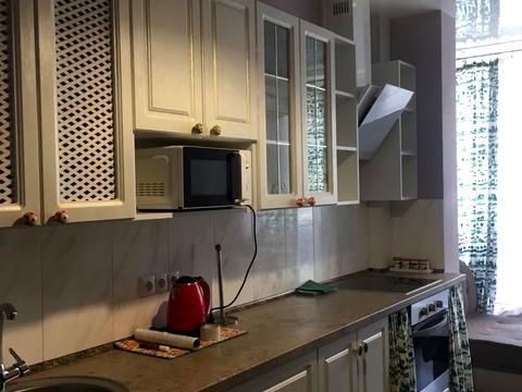 квартира за адресою Метрологічна вул., 11-В