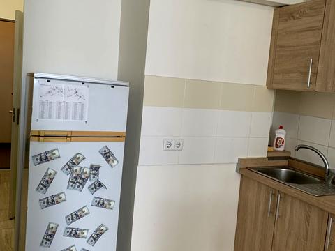 квартира по адресу Олевская ул., 11