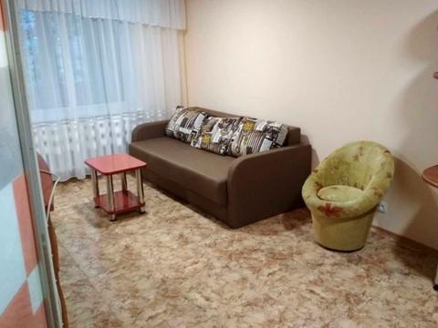 квартира по адресу Рыбальская ул., 3
