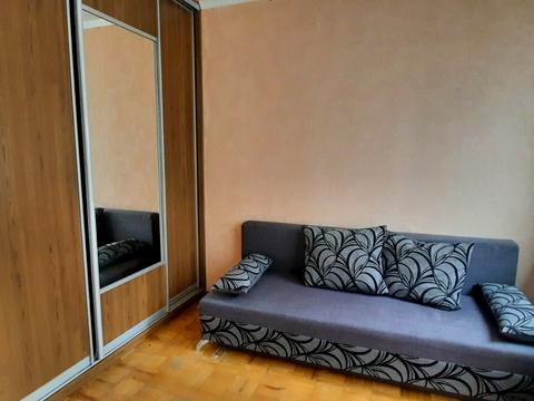 квартира за адресою Миколи Кибальчича вул., 15-А