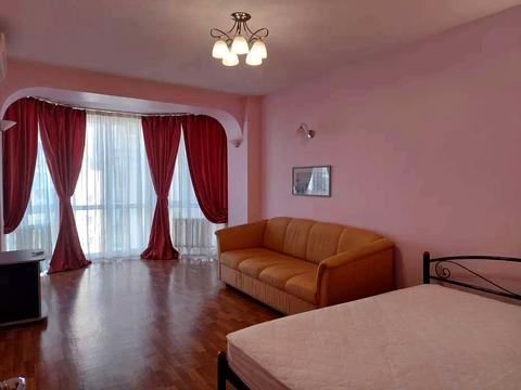 квартира по адресу Левка Лукьяненко ул. (Маршала Тимошенко), 29