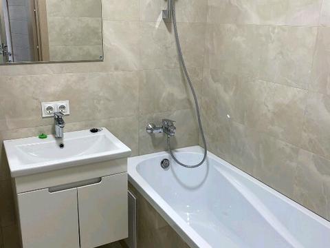 квартира за адресою Київ, Добробутна вул., 1