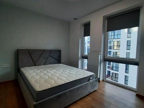 квартира по адресу Малоголосковская ул., 18