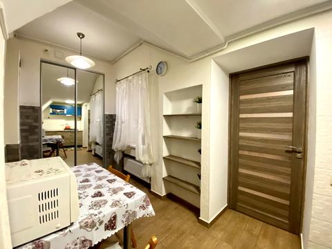 квартира по адресу Успенская ул. (Чичерина), 54