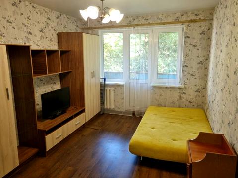 квартира за адресою Любомира Гузара просп. (Космонавта Комарова), 8