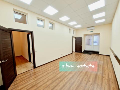 коммерческая по адресу Антоновича ул. (Горького), 57