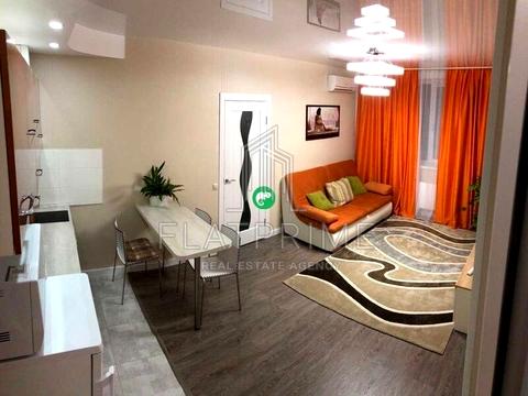 квартира по адресу Белорусская ул., 36А