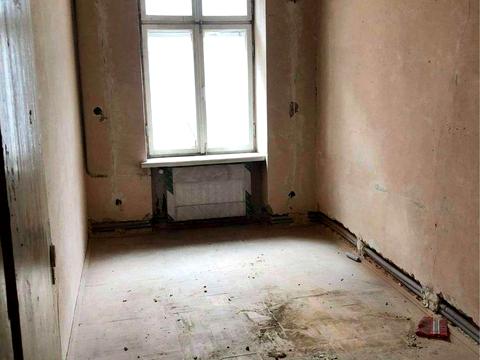 квартира по адресу Львов, Староеврейская ул., 35