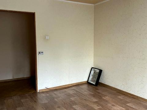 квартира по адресу Попова, 22