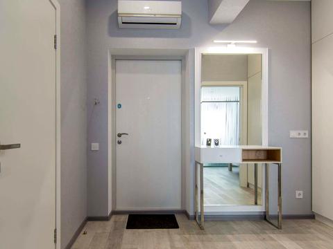 квартира за адресою Канатна вул., 122-Б