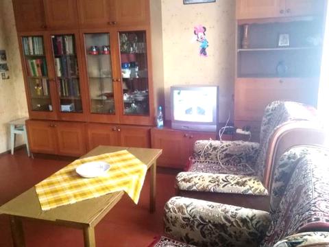 квартира за адресою Марії Лагунової вул., 10-А