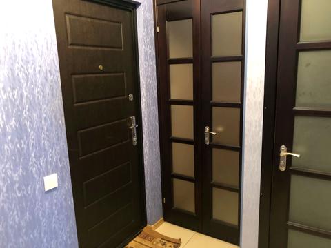 квартира по адресу Светлая ул., 13а