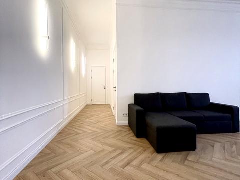 квартира за адресою Саксаганського вул., 147/5