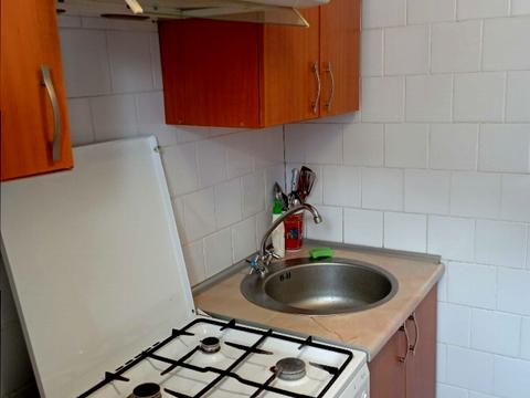 квартира по адресу Сонячна ул. (Маршала Малиновского), 18