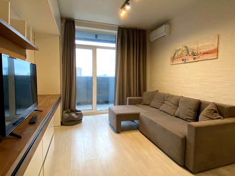 квартира за адресою Васильківська вул., 100-А