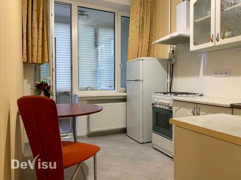 квартира по адресу Виставкова ул. (Полковника Потехина), 5