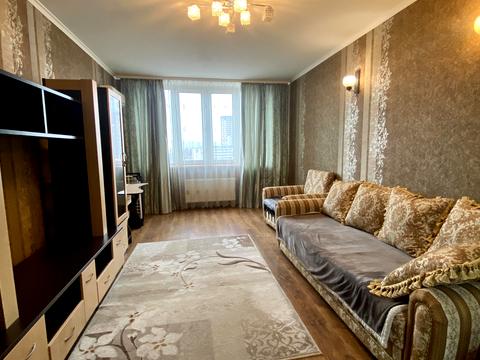 квартира за адресою Михайла Максимовича вул. (Онуфрія Трутенка), 3-Г