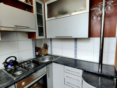 квартира по адресу Оводова, 56