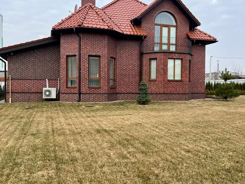 дом по адресу Сонячна