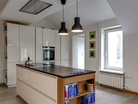 квартира по адресу Киев, Богдана Хмельницкого ул., 94