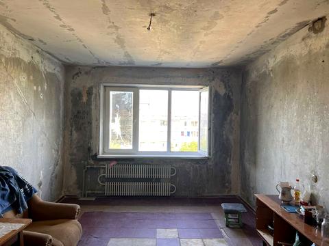 квартира по адресу Калиновая ул., 82-А