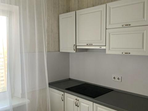 квартира за адресою Івана Пулюя вул., 2