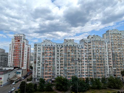 квартира за адресою Самійла Кішки вул. (Маршала Конєва), 10/1