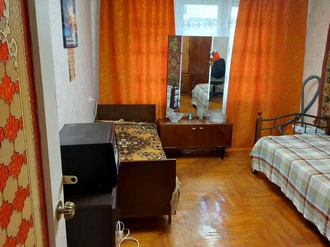 квартира по адресу Героев Труда ул., 68д
