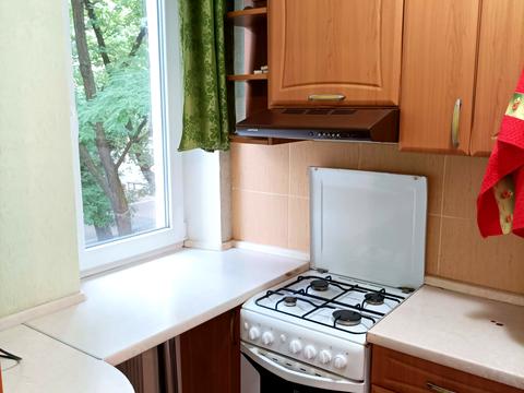 квартира за адресою Зодчих вул., 12