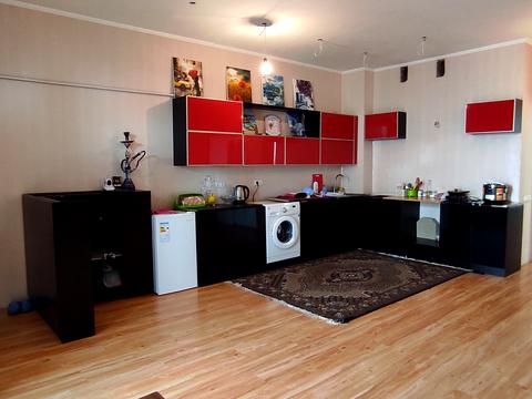 квартира по адресу Валерия Лобановского ул., 21