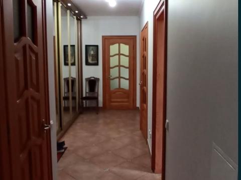 квартира по адресу Васильковская ул., 18