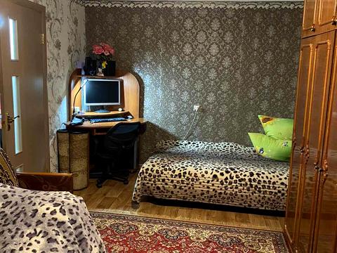 квартира по адресу Евгения Тельнова ул., 20