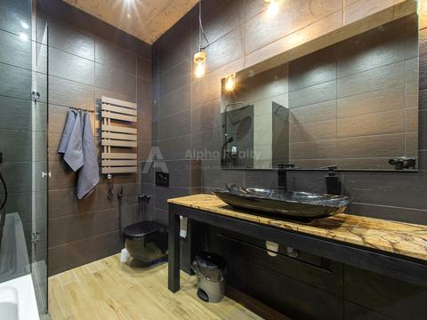 квартира по адресу Саксаганского ул., 37-К