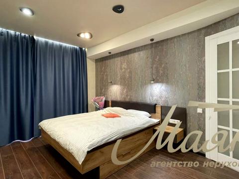 квартира по адресу Маяковского просп., 3