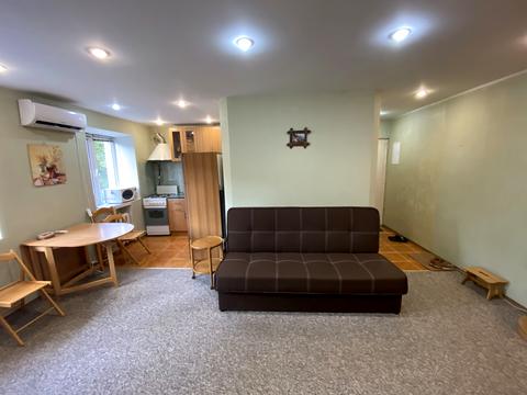 квартира за адресою Миколи Міхновського бульв. (Дружби народів), 17-А