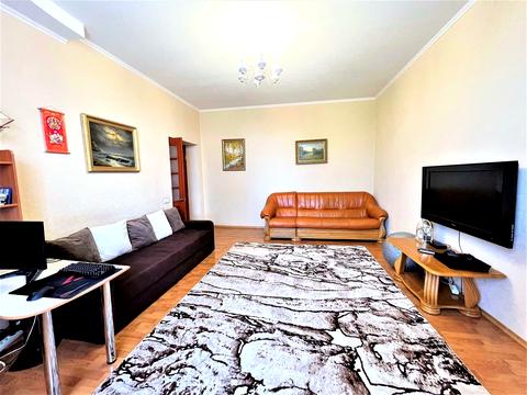 квартира за адресою Переможців вул., 4