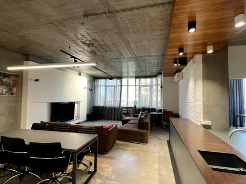 квартира за адресою Аркадійське плато вул. (Гагаринське плато), 5/2