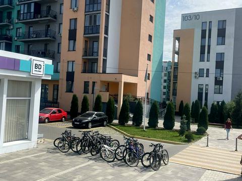 квартира по адресу Соборная ул., 103