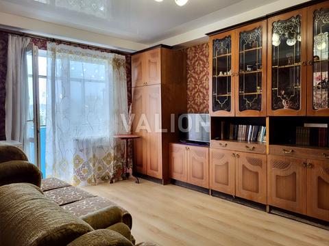 квартира по адресу Александра Архипенко ул. (Мате Залки), 4